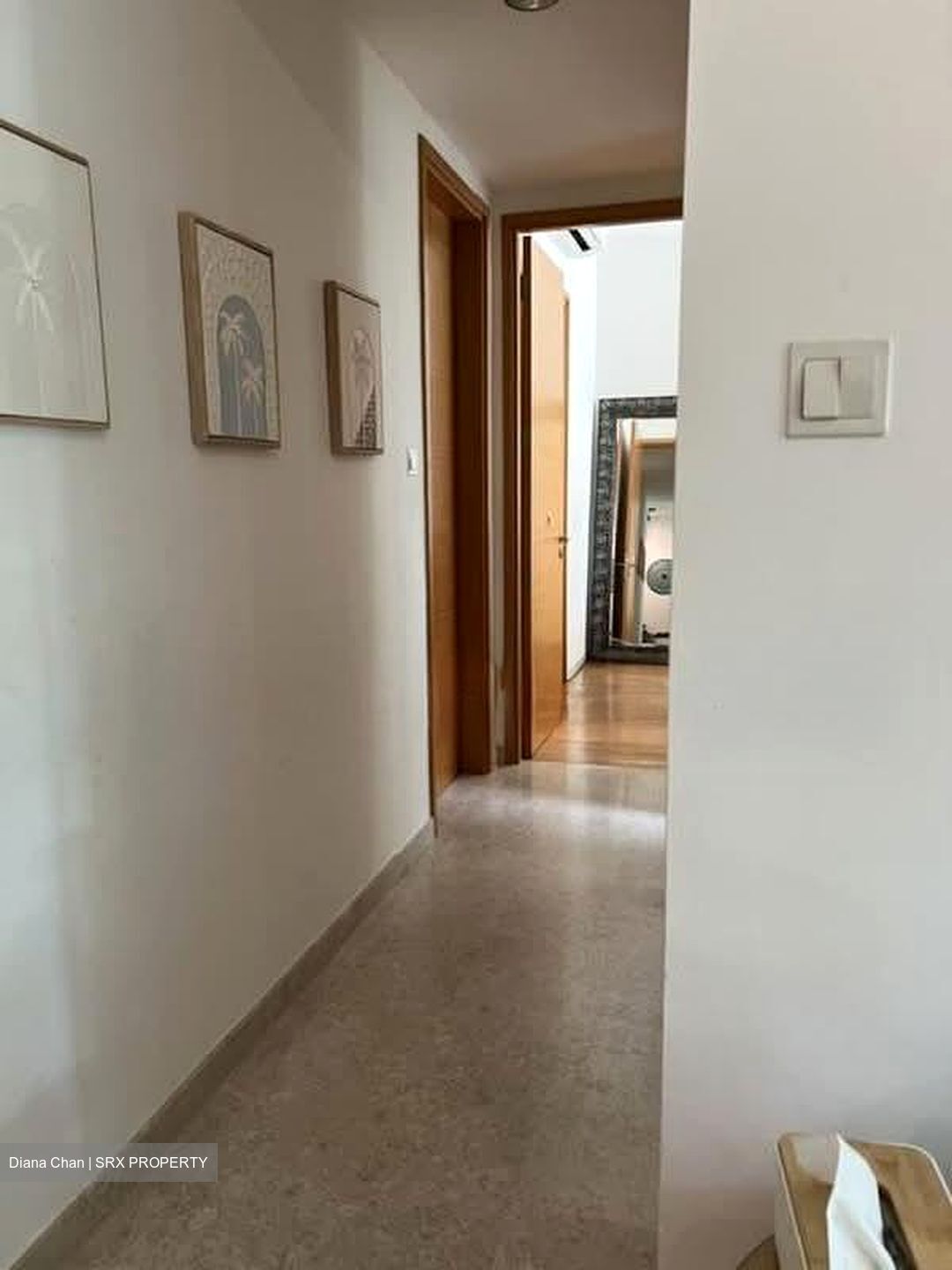 One Jervois (D10), Condominium #604705501